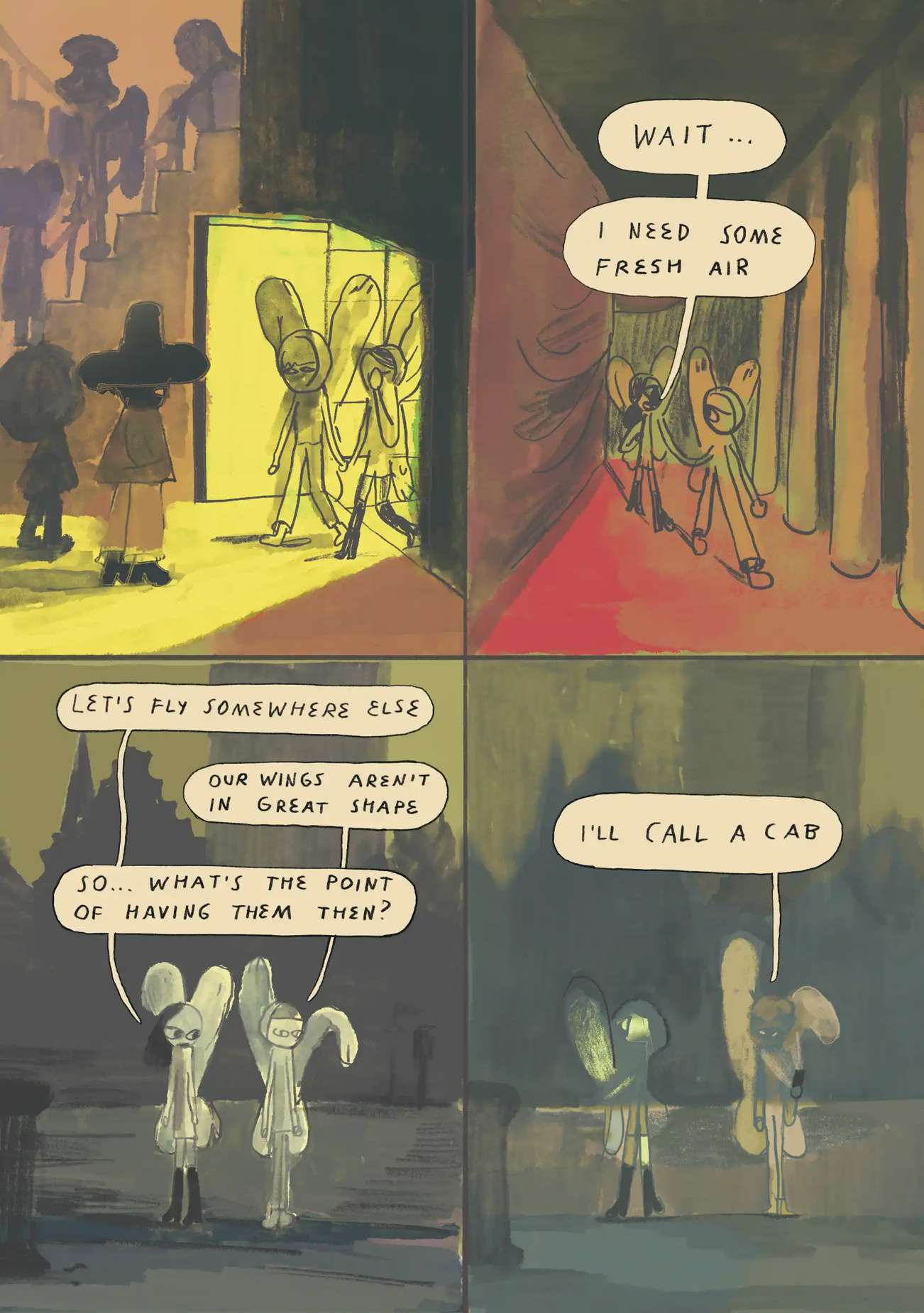 carnival Contribution by Jurijs Tatarkins in Kuš! Mythbústers